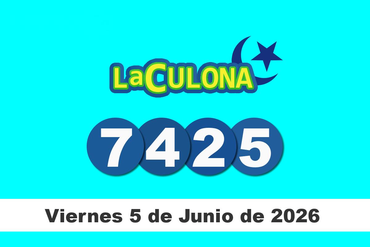 Culona Noche