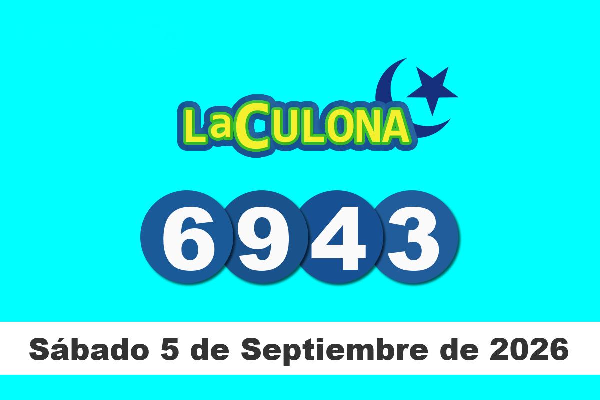 Culona Noche