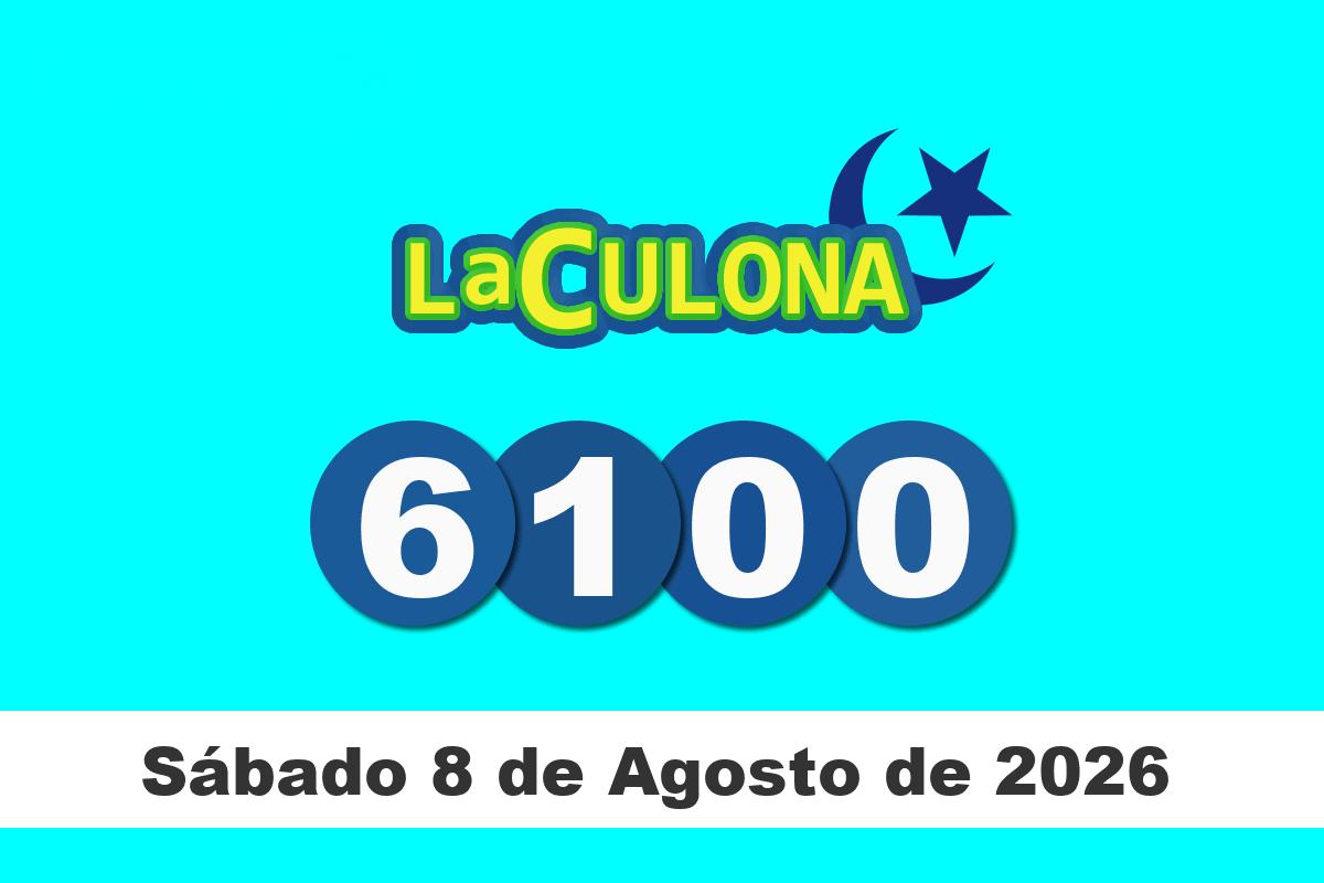 Culona Noche