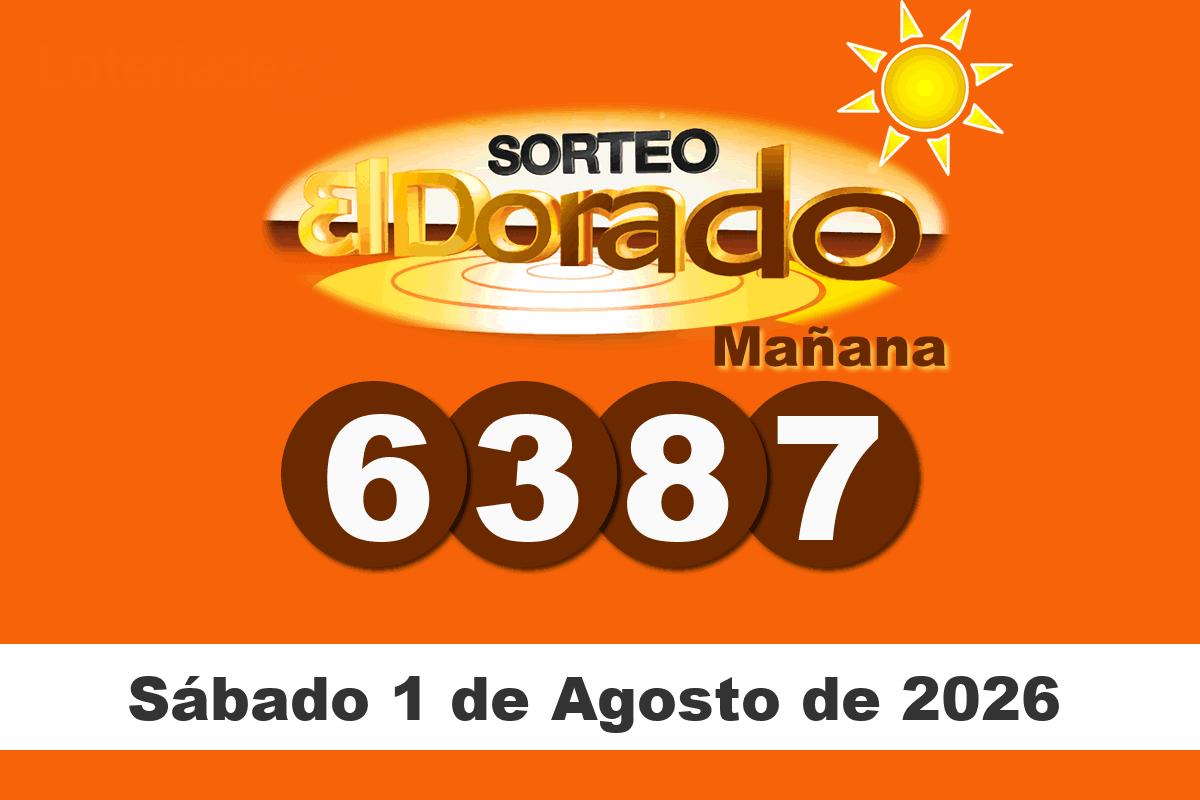 Dorado Mañana