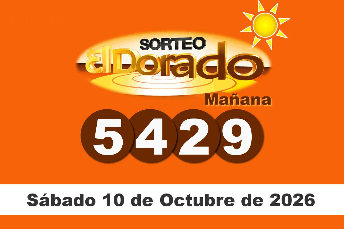 Dorado Mañana