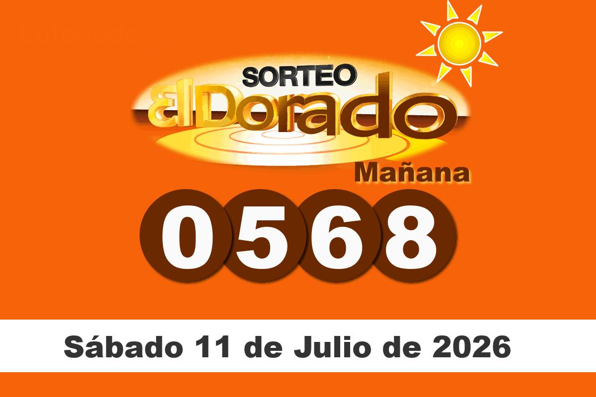 Dorado Mañana