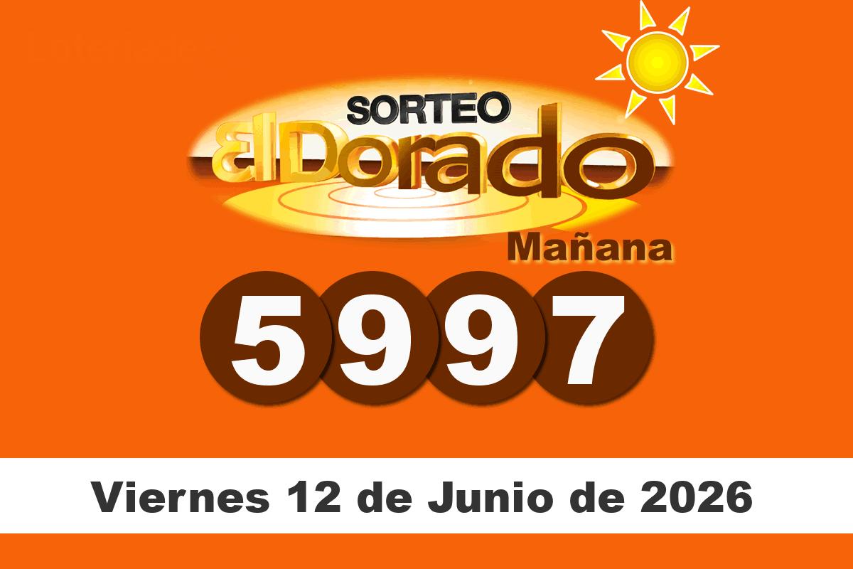 Dorado Mañana