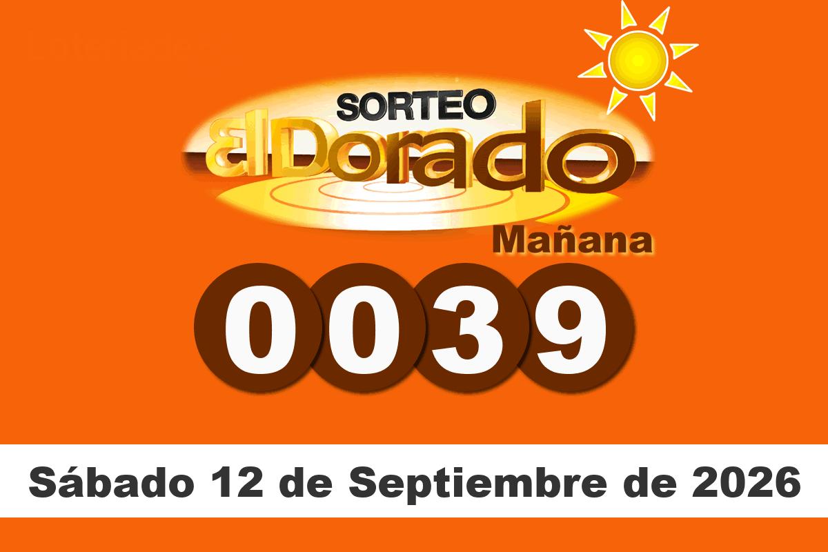 Dorado Mañana