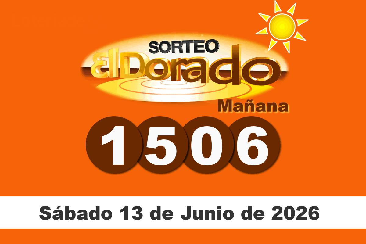 Dorado Mañana
