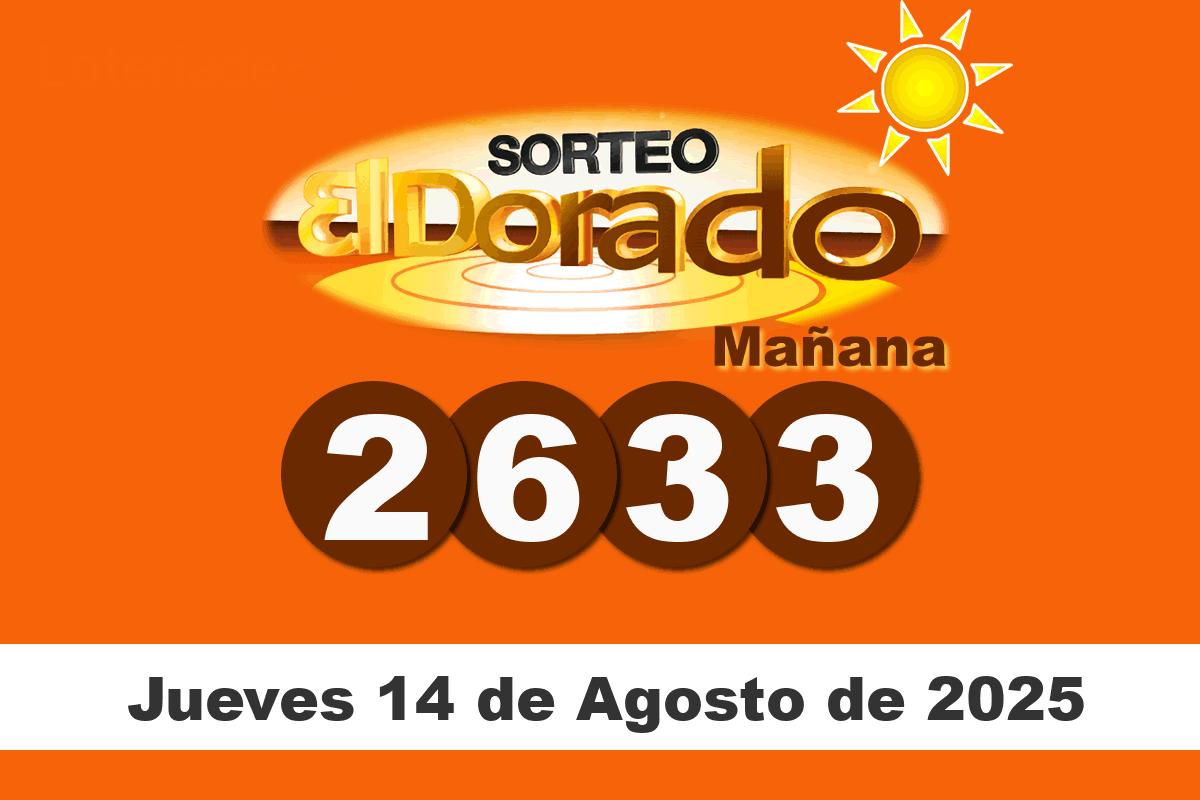 Dorado Mañana