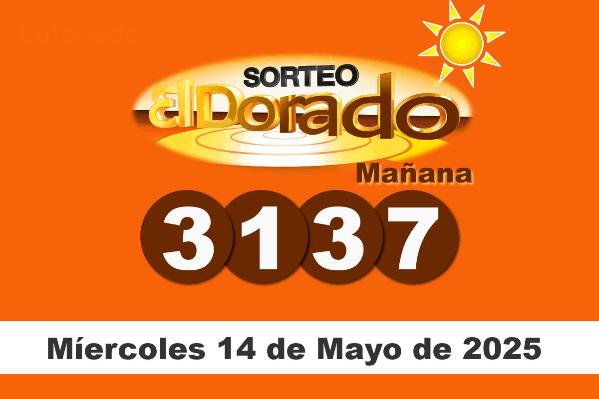 Dorado Mañana