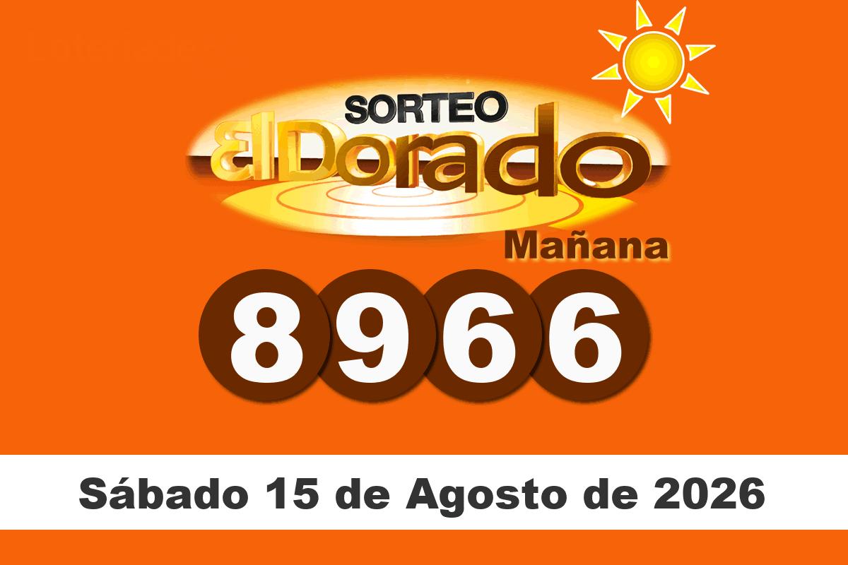 Dorado Mañana