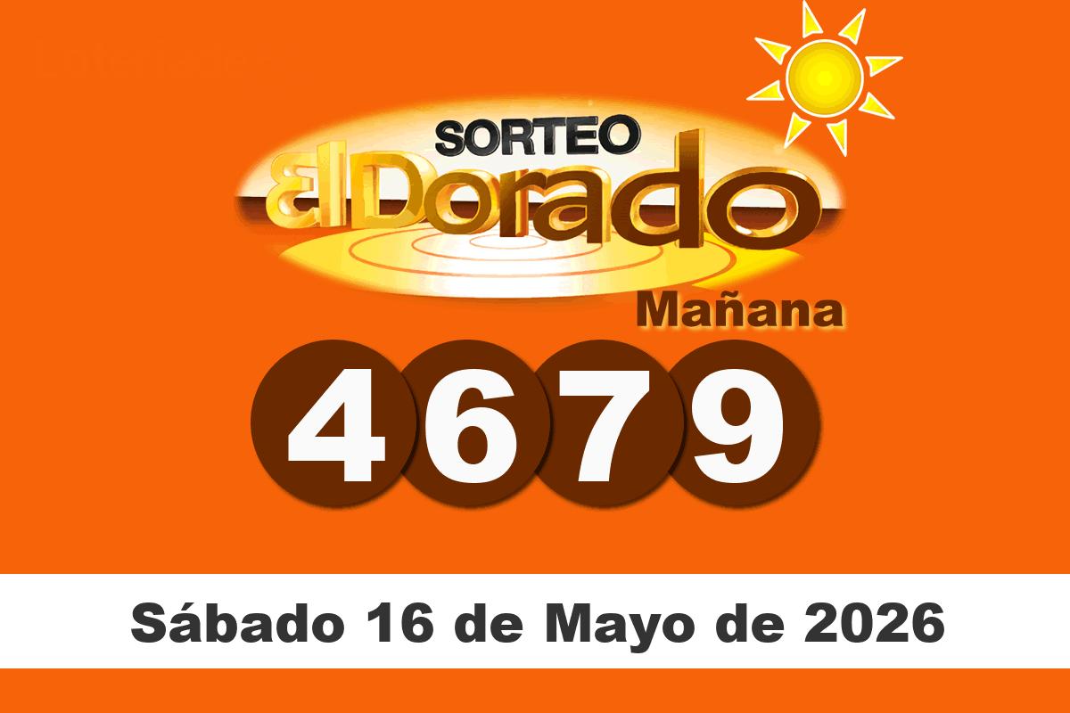 Dorado Mañana