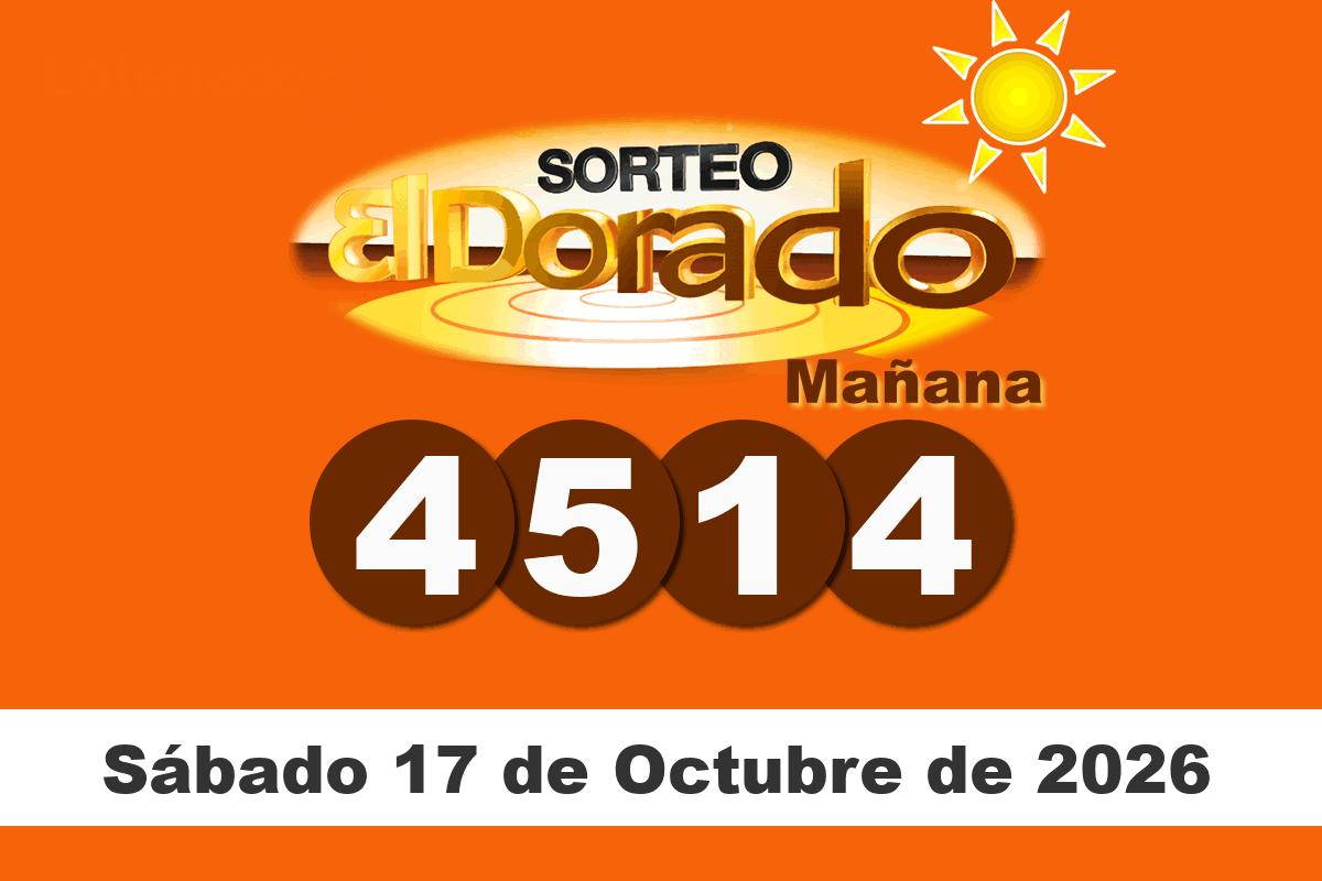 Dorado Mañana