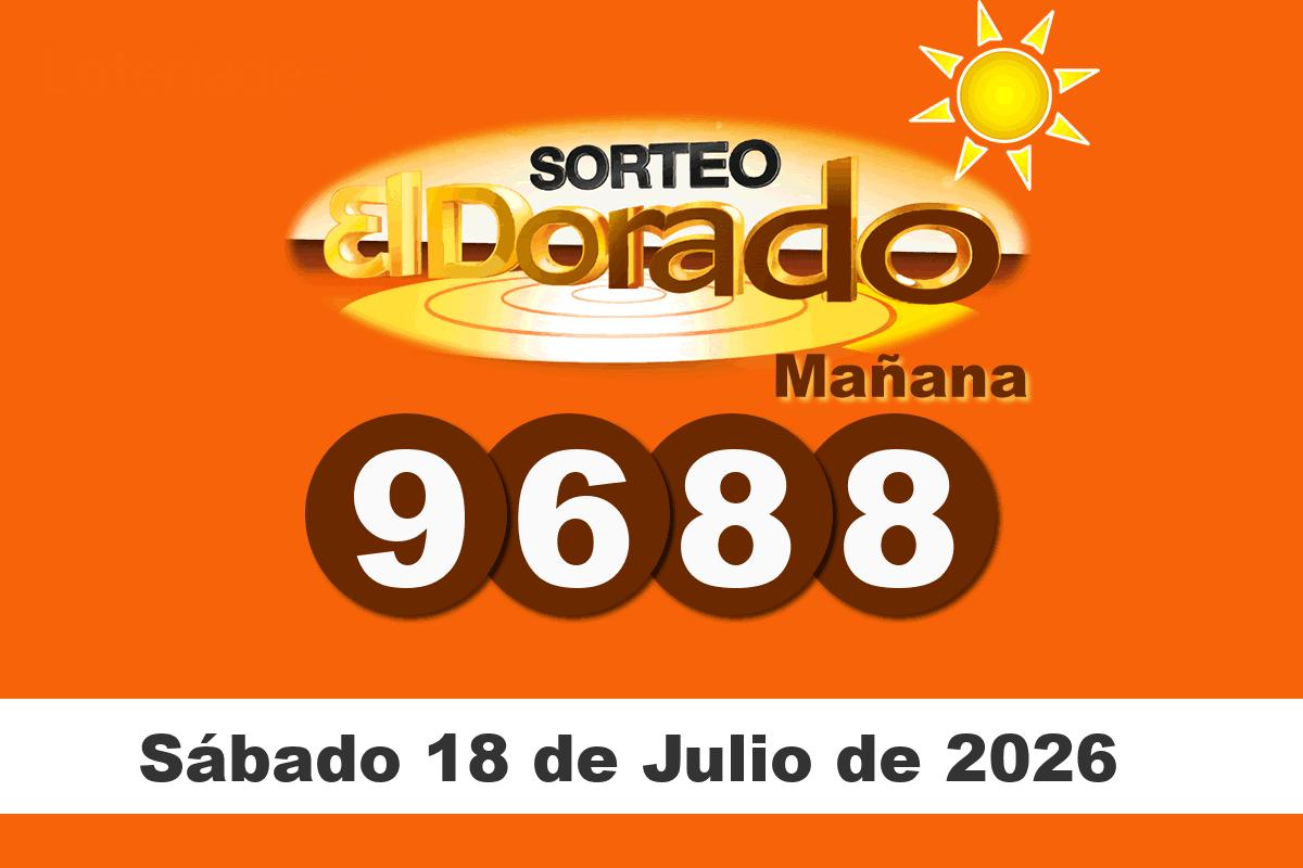Dorado Mañana