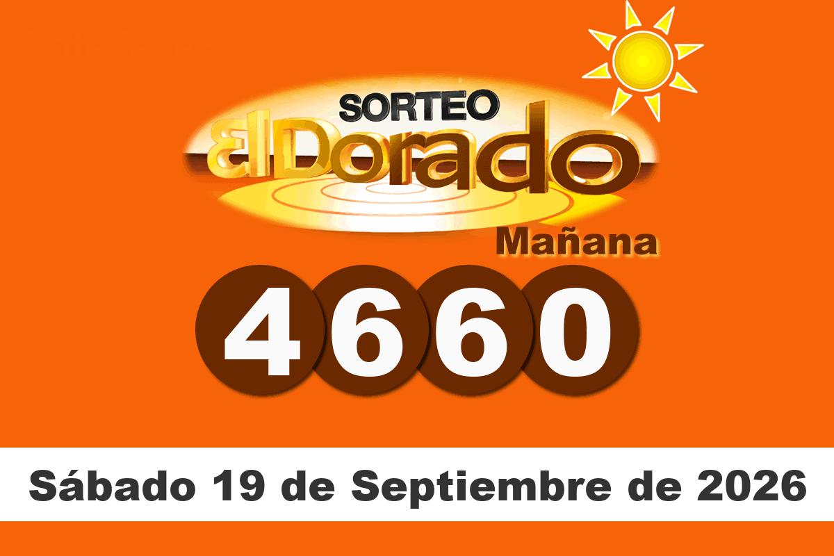 Dorado Mañana