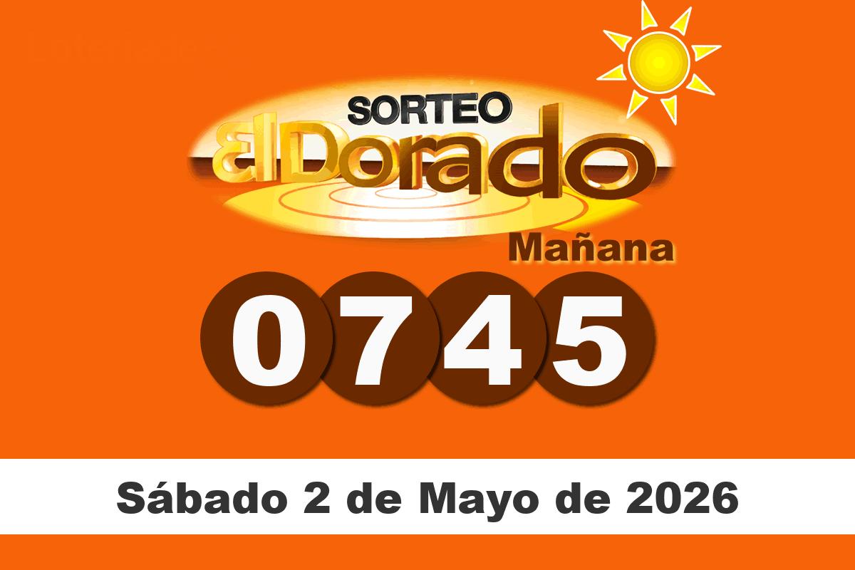 Dorado Mañana