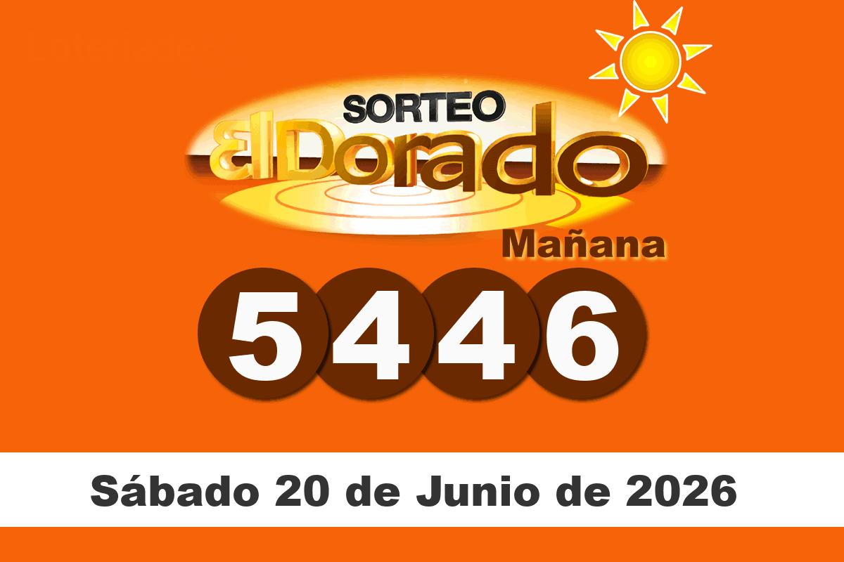 Dorado Mañana