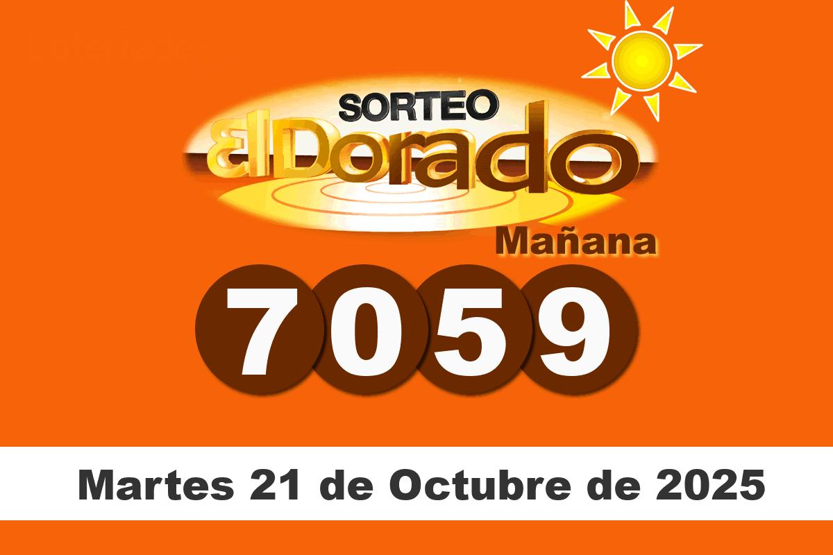 Dorado Mañana