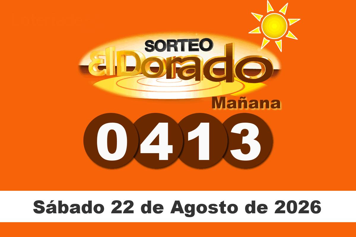Dorado Mañana