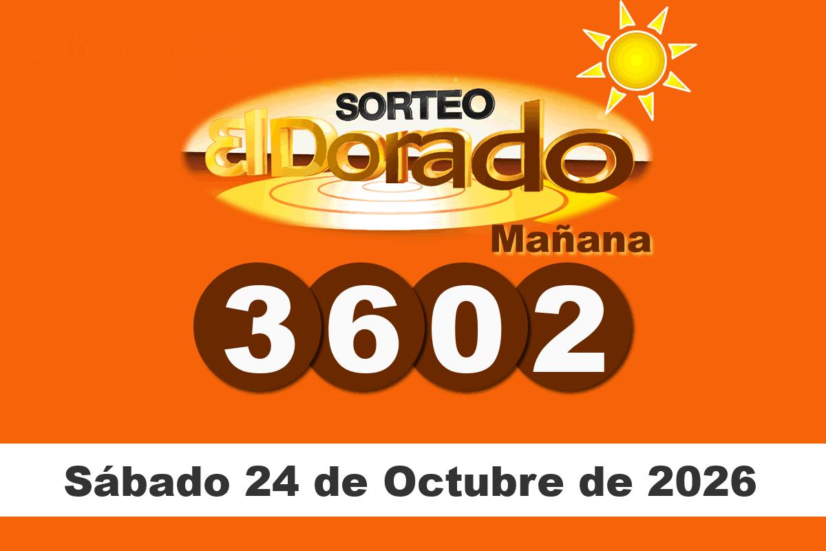 Dorado Mañana