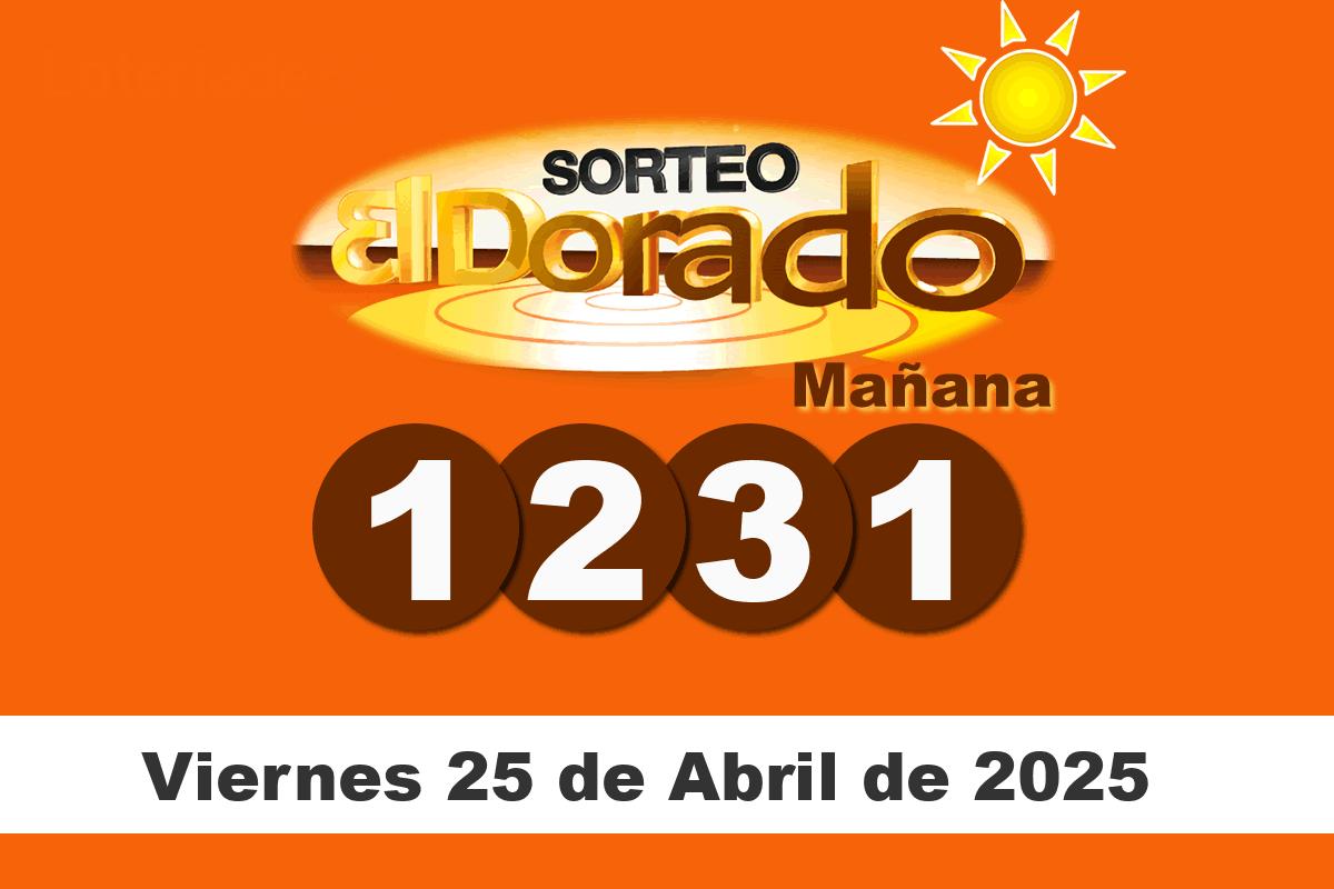 Dorado Mañana