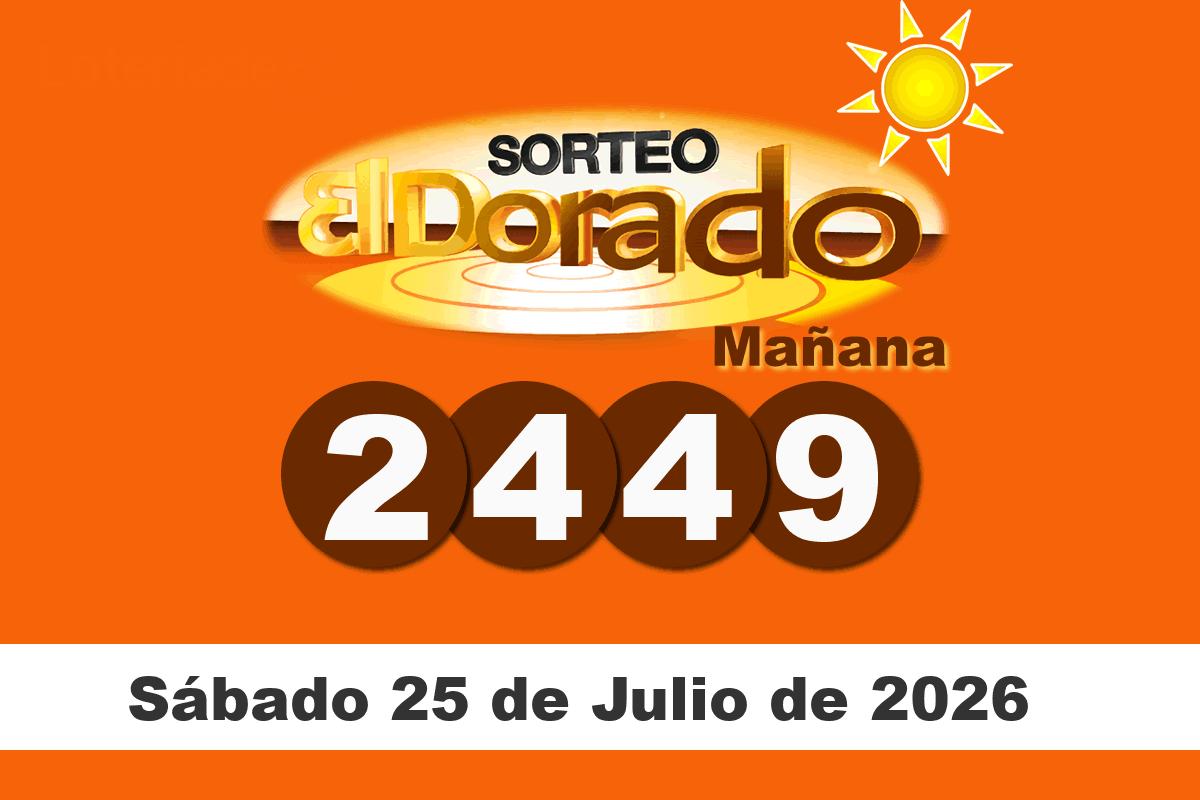 Dorado Mañana
