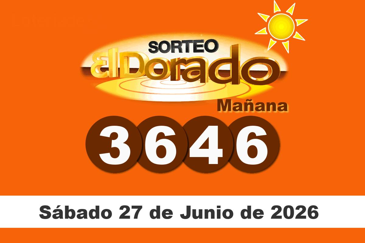Dorado Mañana