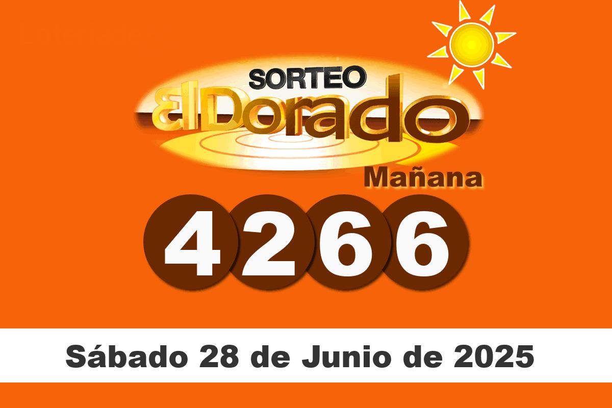 Dorado Mañana