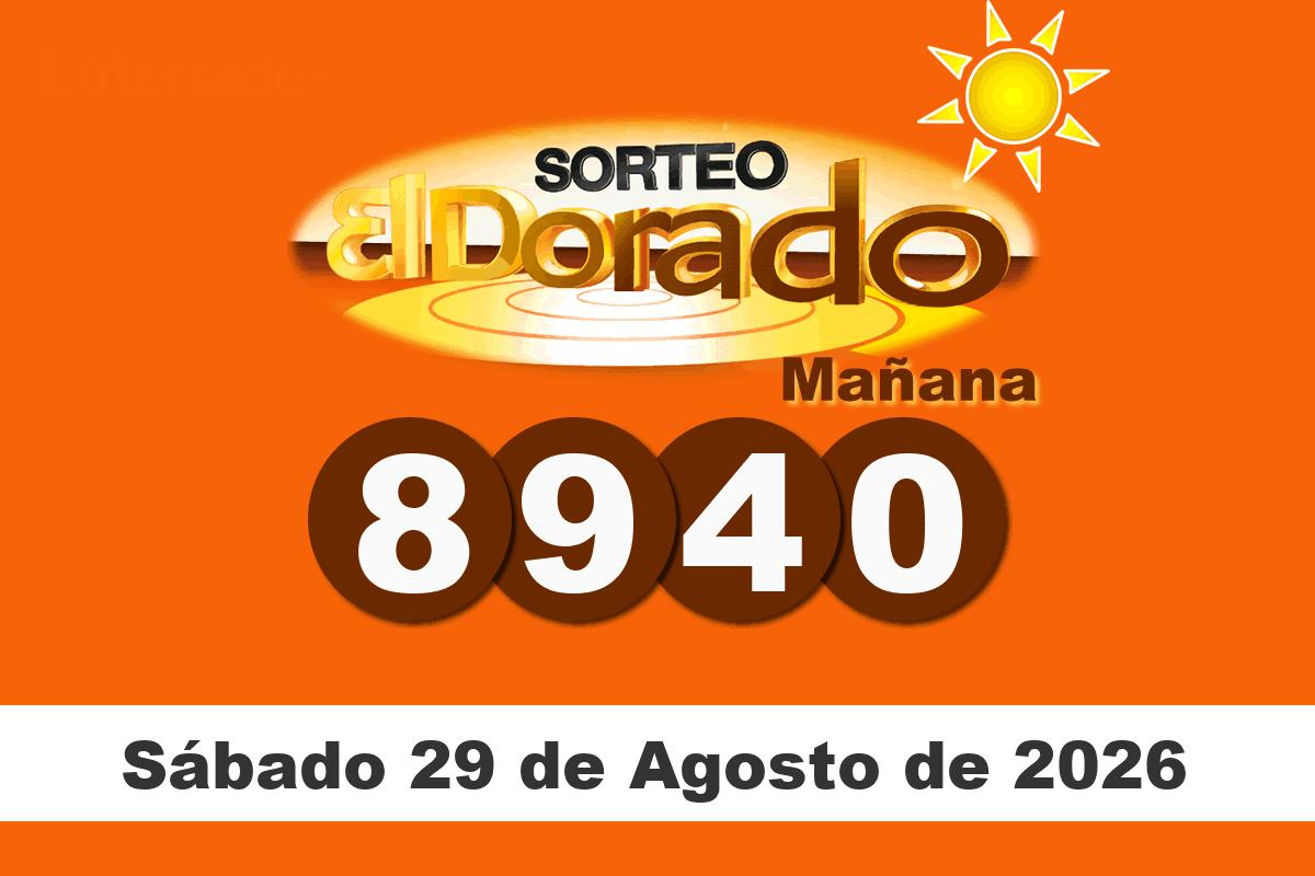 Dorado Mañana