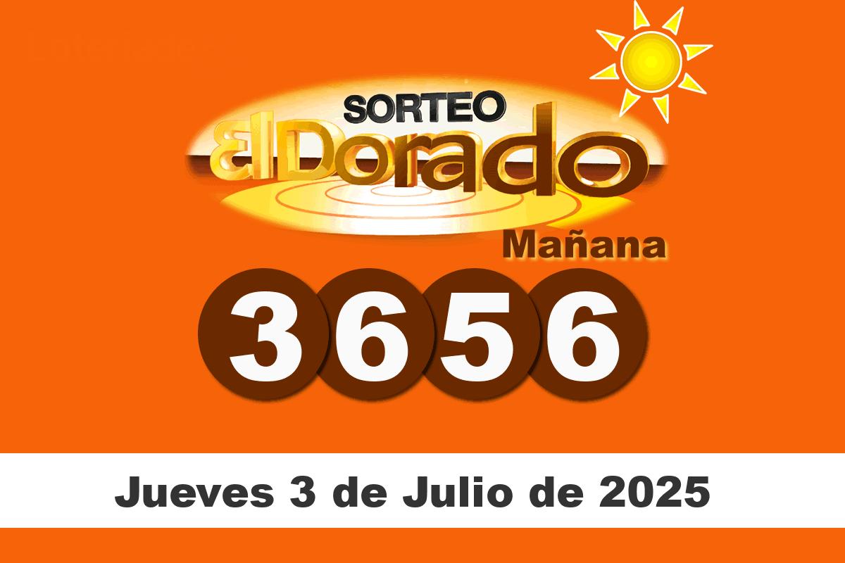 Dorado Mañana
