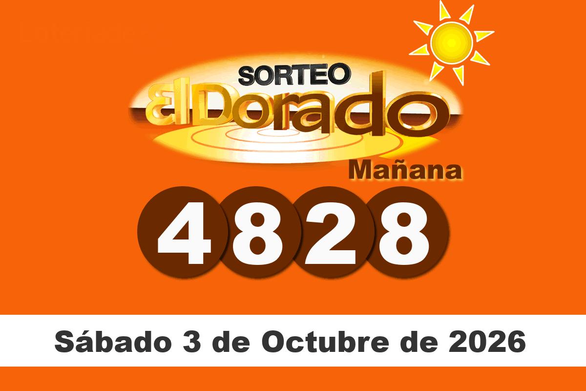 Dorado Mañana