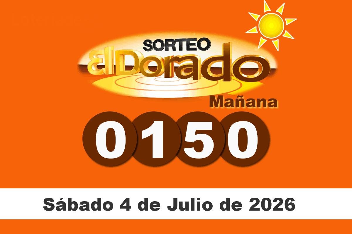 Dorado Mañana