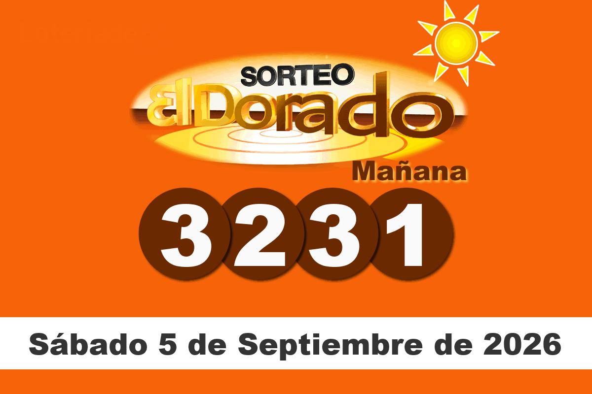 Dorado Mañana