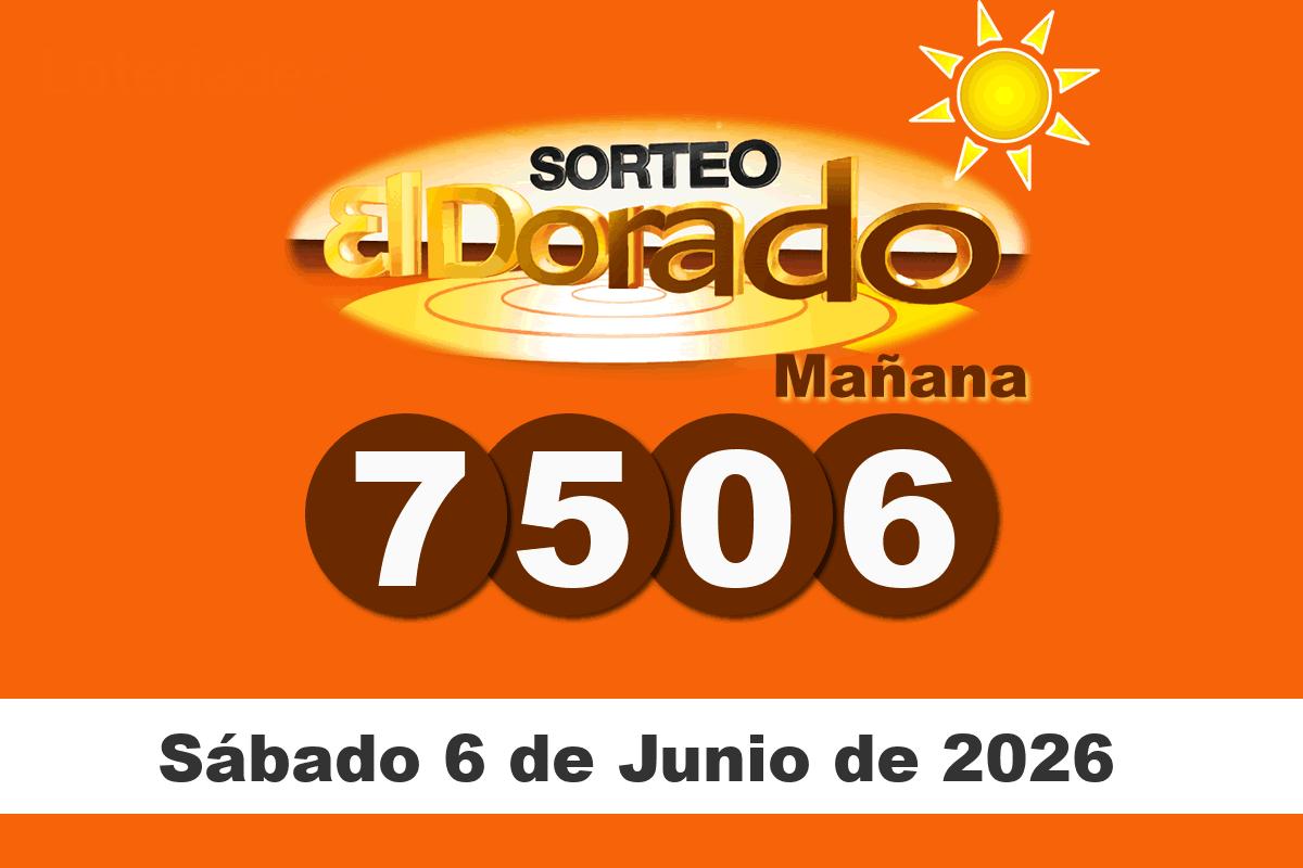 Dorado Mañana