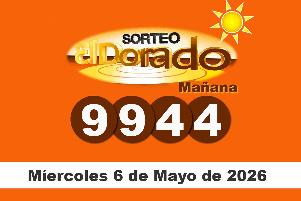 Dorado Mañana