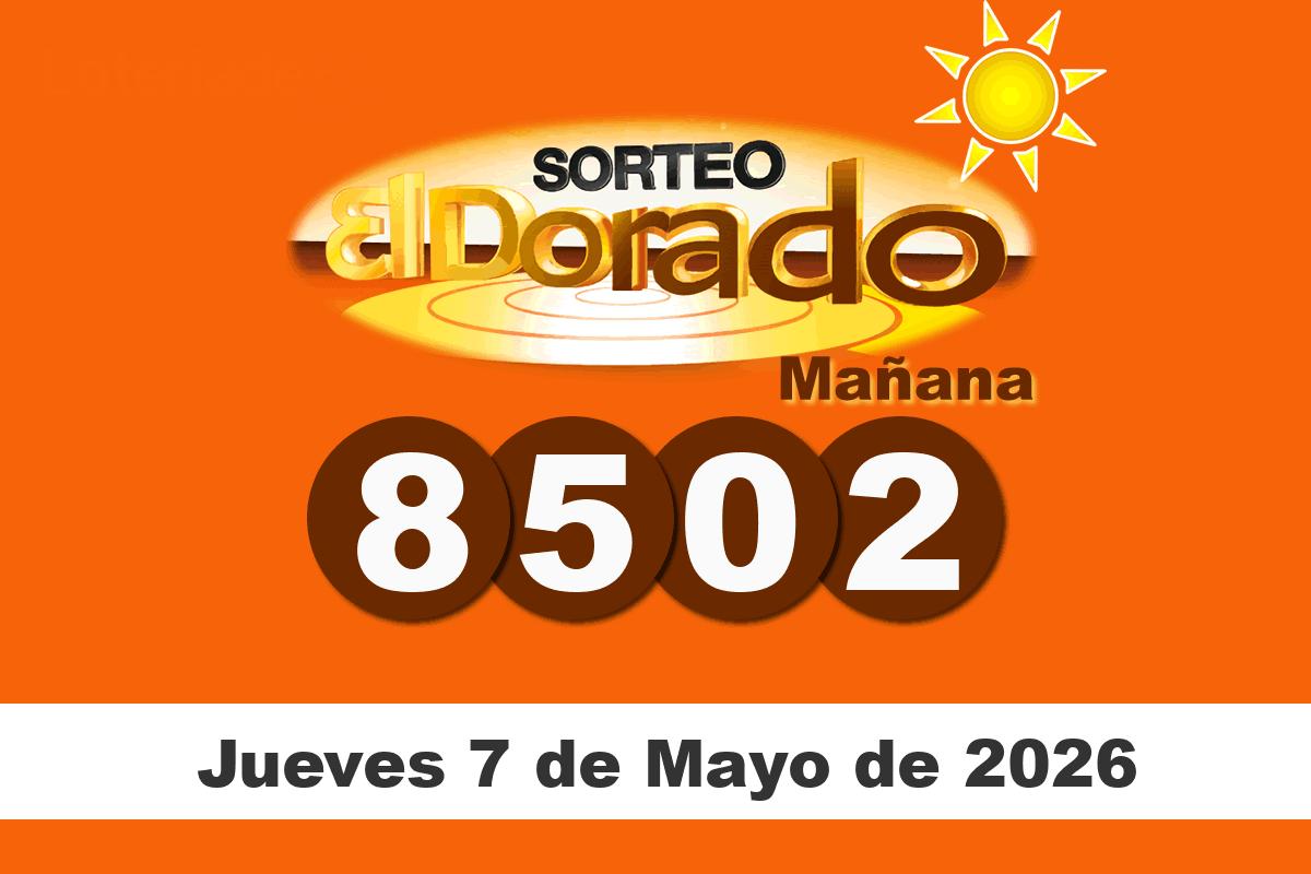 Dorado Mañana