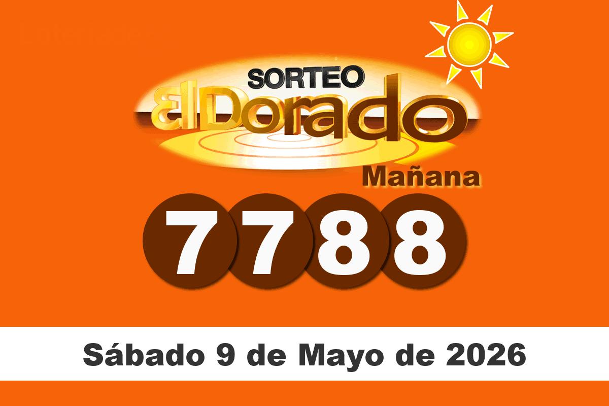Dorado Mañana