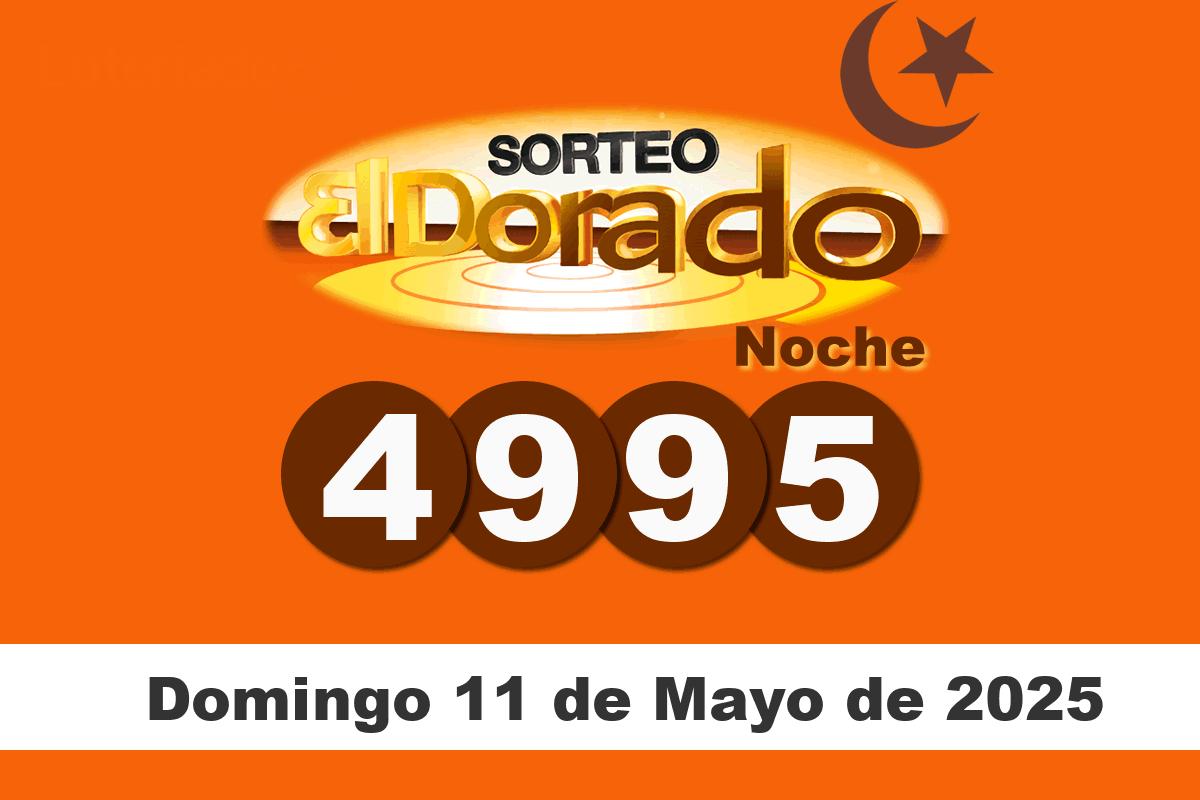 Dorado Noche