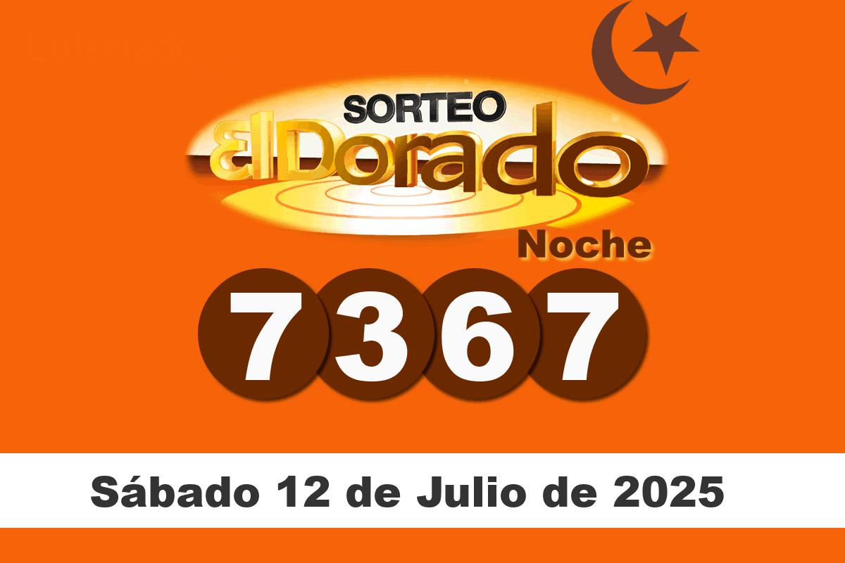 Dorado Noche