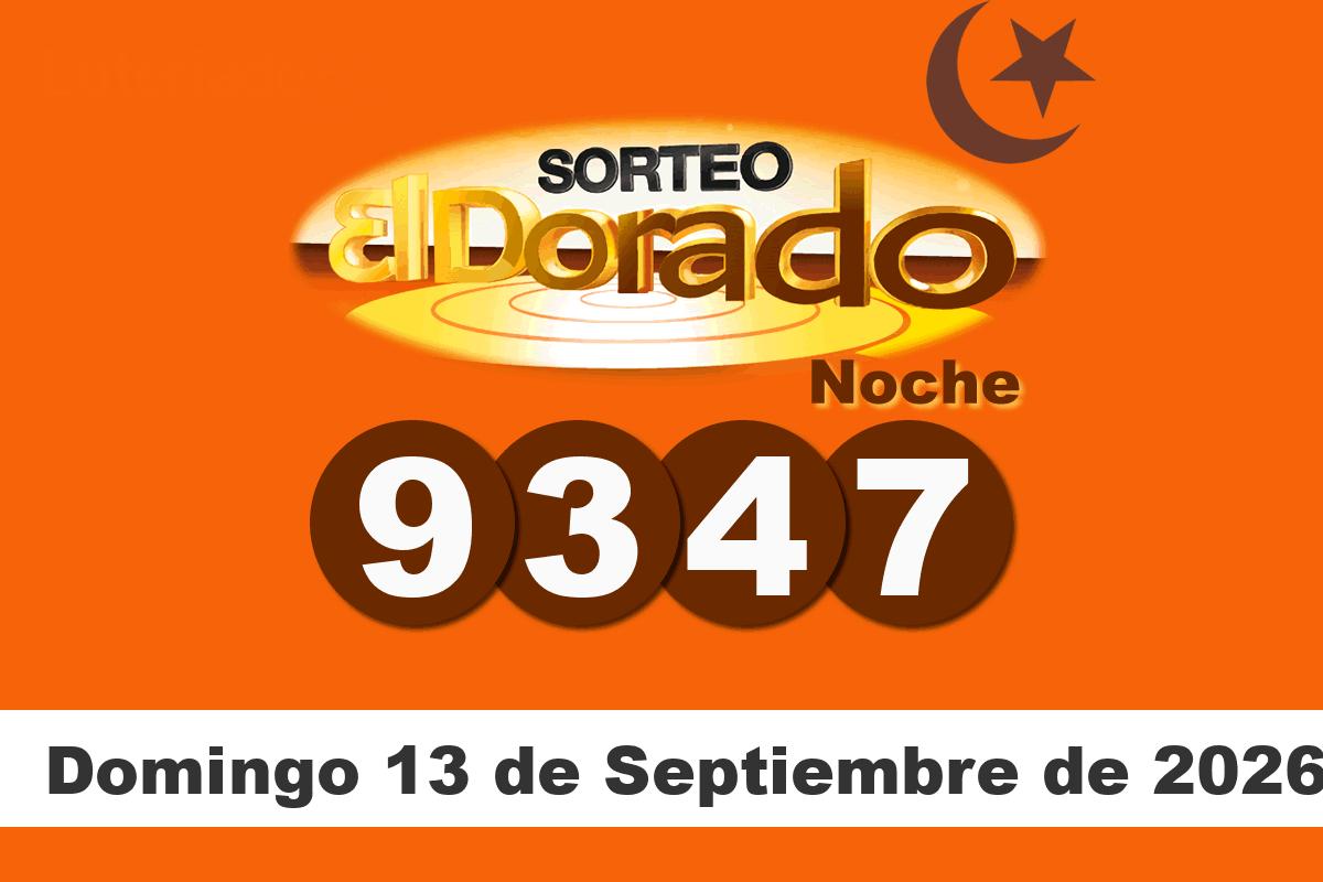 Dorado Noche