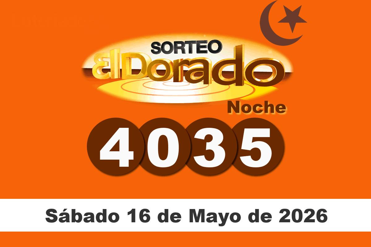 Dorado Noche