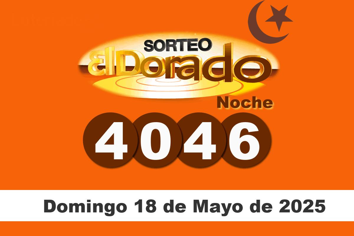 Dorado Noche