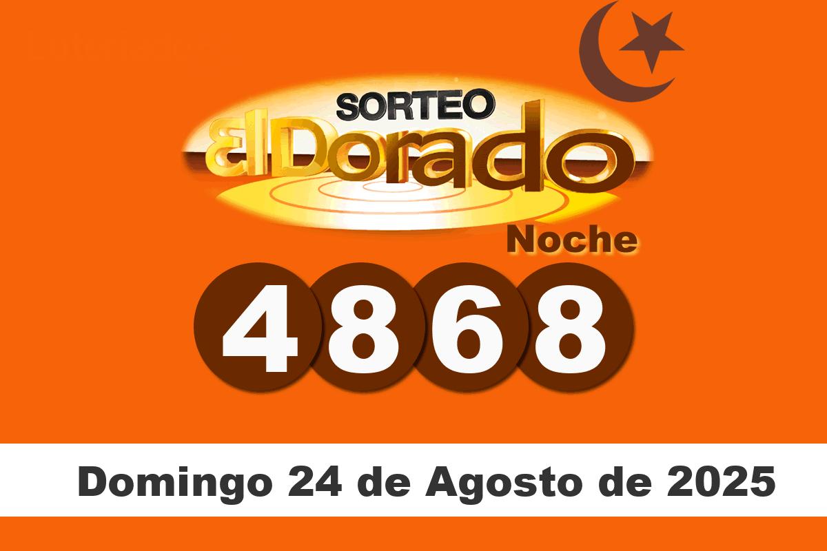 Dorado Noche