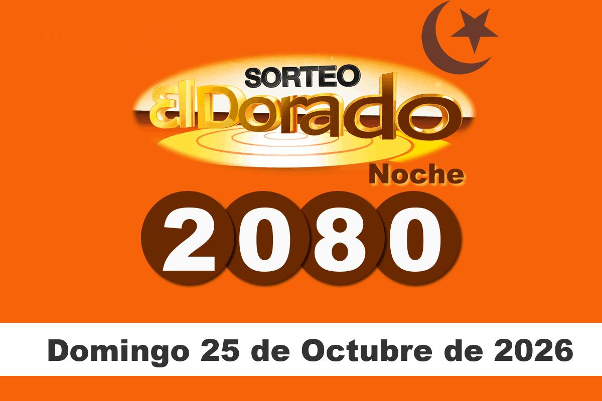 Dorado Noche