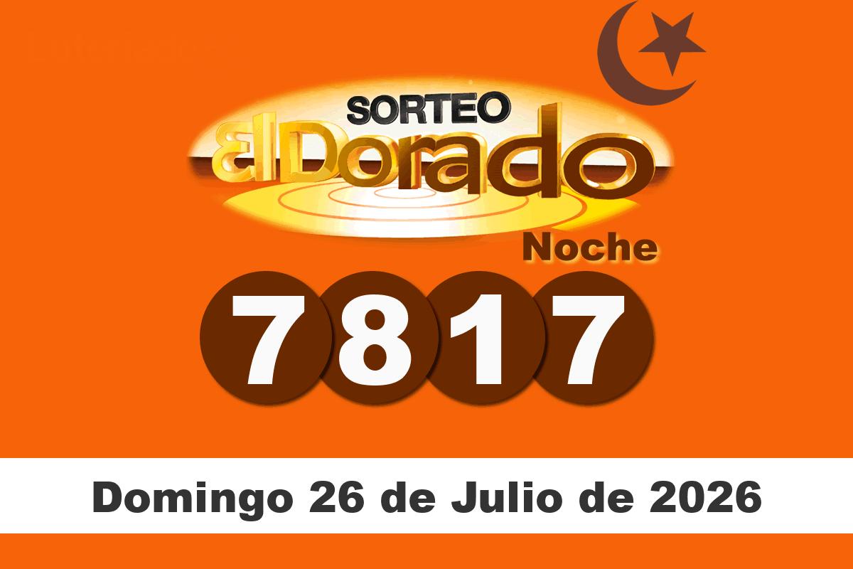 Dorado Noche