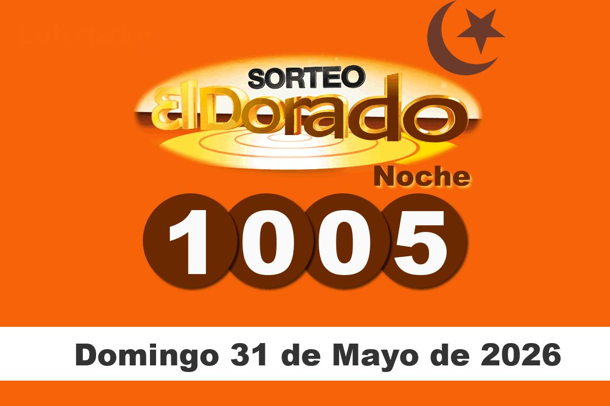 Dorado Noche