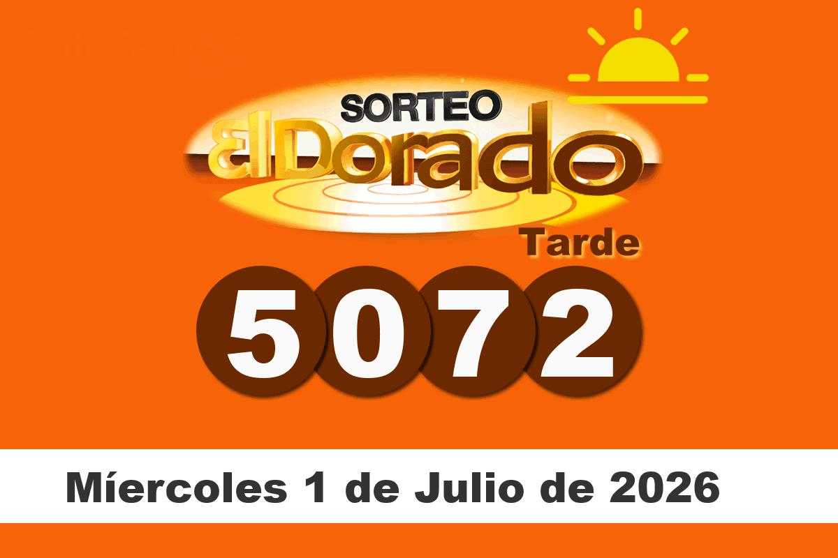 Dorado Tarde