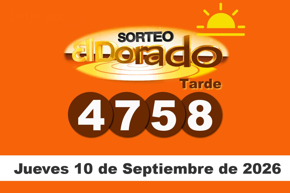 Dorado Tarde