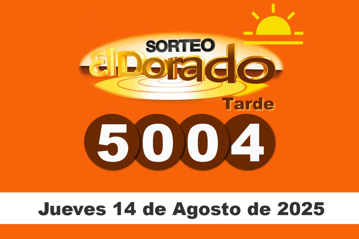 Dorado Tarde