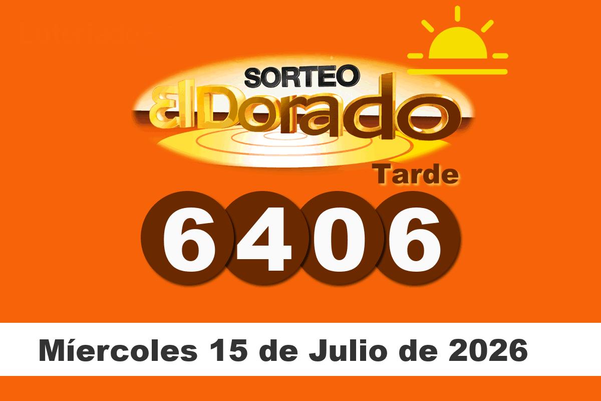Dorado Tarde