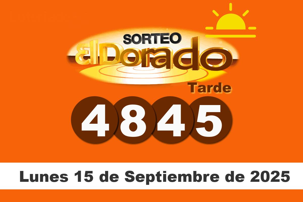 Dorado Tarde