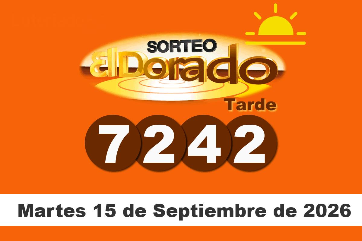 Dorado Tarde