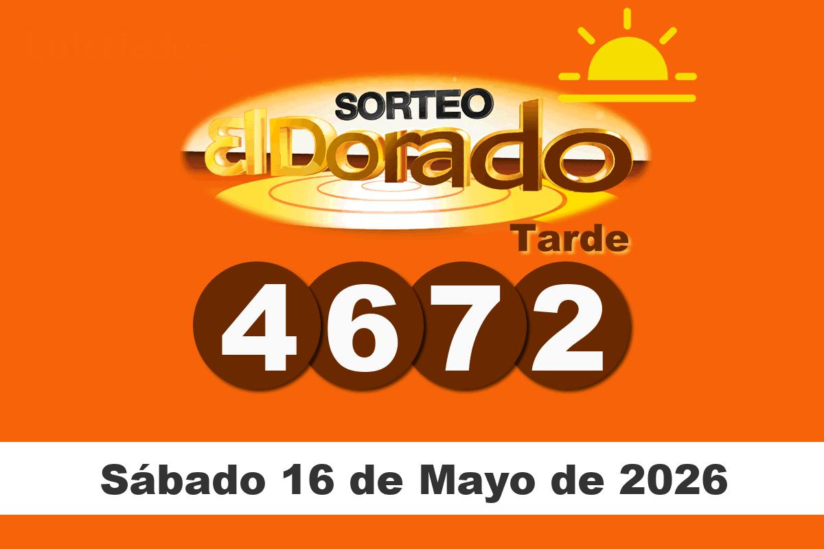 Dorado Tarde